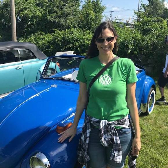 Meet your Posher, Cindy - Picture 1 of 1